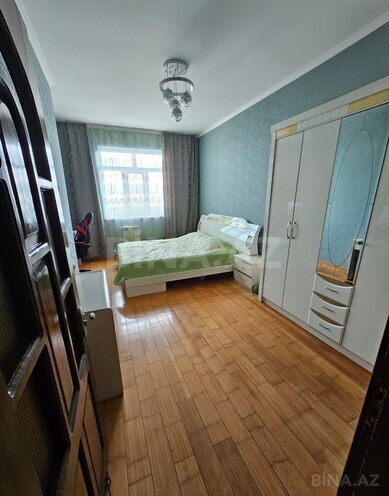 Satılır 3 otaqlı yeni tikili 84 m², Bakıxanov q., photo 9 from 16