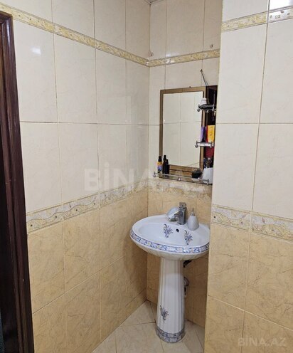 Satılır 3 otaqlı yeni tikili 84 m², Bakıxanov q., photo 12 from 16