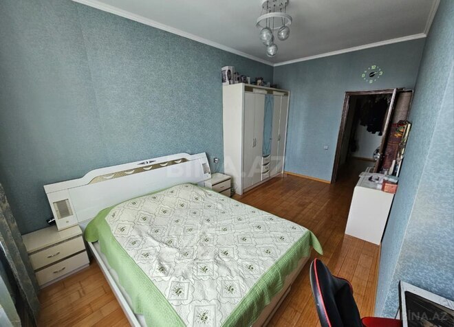 Satılır 3 otaqlı yeni tikili 84 m², Bakıxanov q., photo 5 from 16