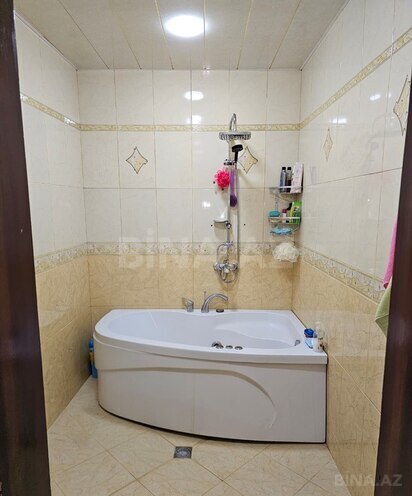 Satılır 3 otaqlı yeni tikili 84 m², Bakıxanov q., photo 10 from 16