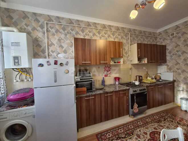 Satılır 2 otaqlı yeni tikili 63.4 m², Masazır q., photo 9 from 10
