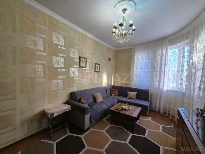 Satılır 2 otaqlı yeni tikili 63.4 m², Masazır q., photo 5 from 10