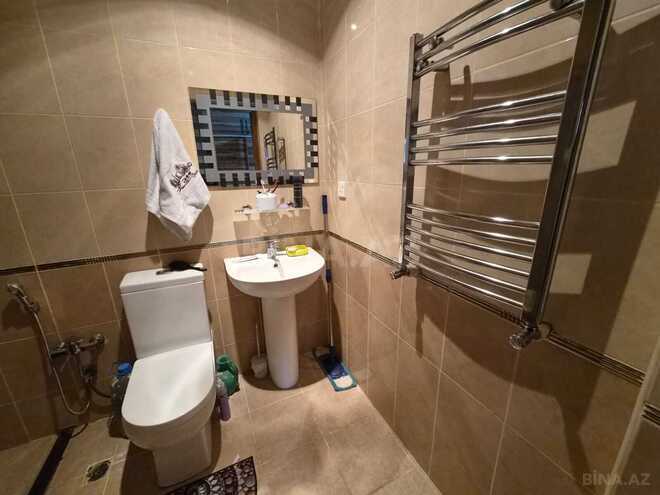 Satılır 2 otaqlı yeni tikili 63.4 m², Masazır q., photo 7 from 10
