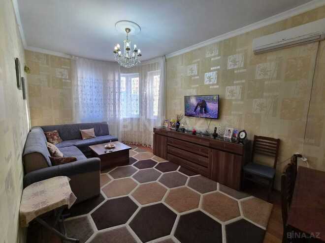Satılır 2 otaqlı yeni tikili 63.4 m², Masazır q., photo 6 from 10