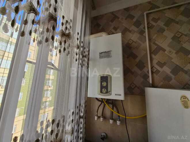 Satılır 2 otaqlı yeni tikili 63.4 m², Masazır q., photo 4 from 10