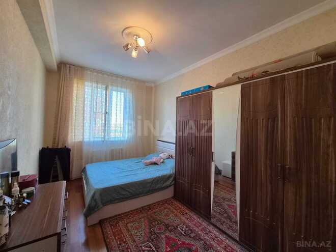 Satılır 2 otaqlı yeni tikili 63.4 m², Masazır q., photo 3 from 10