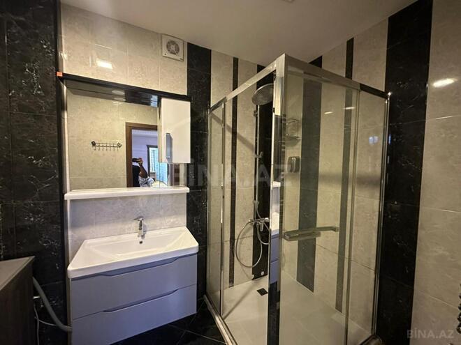 İcarəyə verilir 4 otaqlı yeni tikili 200 m², Şah İsmayıl Xətai m., photo 14 from 18