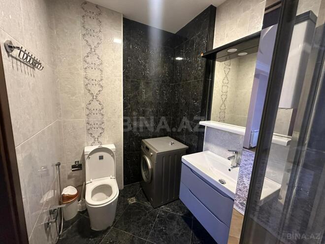 İcarəyə verilir 4 otaqlı yeni tikili 200 m², Şah İsmayıl Xətai m., photo 16 from 18