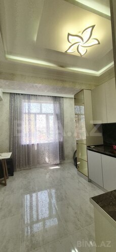 Satılır 3 otaqlı yeni tikili 84 m², photo 3 from 18