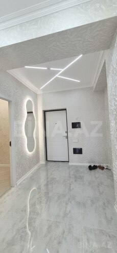 Satılır 3 otaqlı yeni tikili 84 m², photo 14 from 18