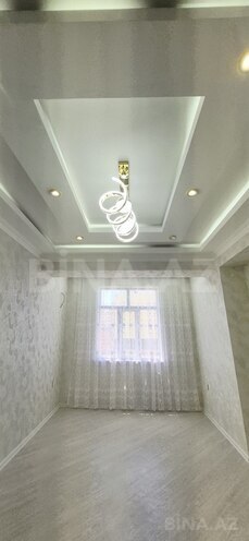 Satılır 3 otaqlı yeni tikili 84 m², photo 17 from 18