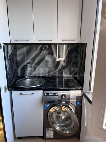 İcarəyə verilir 2 otaqlı köhnə tikili 45 m², Dərnəgül m., photo 7 from 16