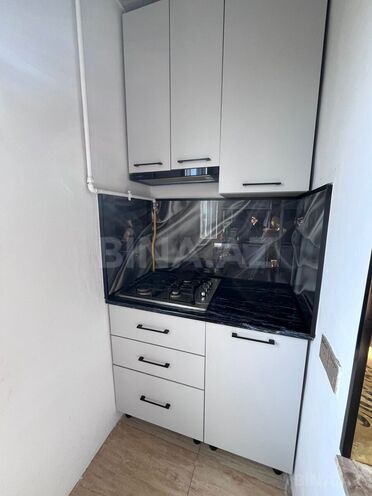 İcarəyə verilir 2 otaqlı köhnə tikili 45 m², Dərnəgül m., photo 8 from 16