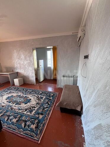 İcarəyə verilir 2 otaqlı köhnə tikili 45 m², Dərnəgül m., photo 3 from 16