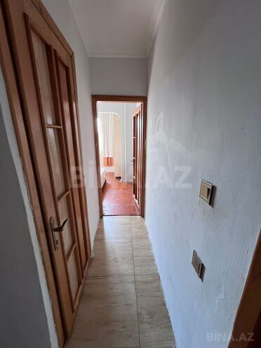 İcarəyə verilir 2 otaqlı köhnə tikili 45 m², Dərnəgül m., photo 15 from 16