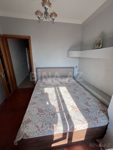 İcarəyə verilir 2 otaqlı köhnə tikili 45 m², Dərnəgül m., photo 11 from 16