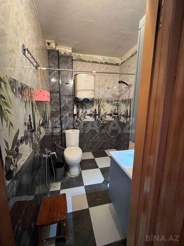 İcarəyə verilir 2 otaqlı köhnə tikili 45 m², Dərnəgül m., photo 12 from 16