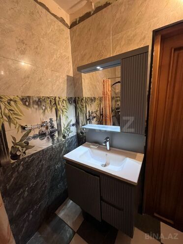 İcarəyə verilir 2 otaqlı köhnə tikili 45 m², Dərnəgül m., photo 13 from 16