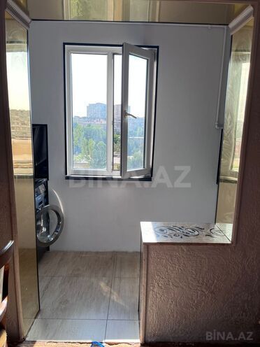 İcarəyə verilir 2 otaqlı köhnə tikili 45 m², Dərnəgül m., photo 6 from 16