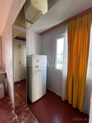 İcarəyə verilir 2 otaqlı köhnə tikili 45 m², Dərnəgül m., photo 5 from 16