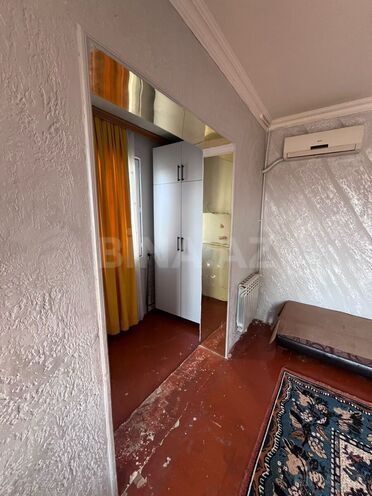 İcarəyə verilir 2 otaqlı köhnə tikili 45 m², Dərnəgül m., photo 4 from 16