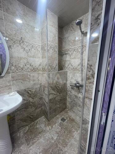 İcarəyə verilir 2 otaqlı köhnə tikili 70 m², Nəsimi r., photo 8 from 10
