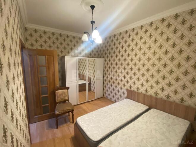İcarəyə verilir 2 otaqlı köhnə tikili 70 m², Nəsimi r., photo 3 from 10