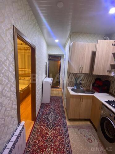İcarəyə verilir 2 otaqlı köhnə tikili 70 m², Nəsimi r., photo 5 from 10