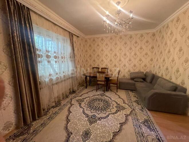 İcarəyə verilir 2 otaqlı köhnə tikili 70 m², Nəsimi r., photo 9 from 10
