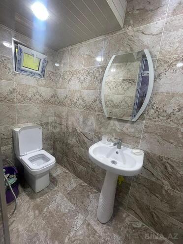 İcarəyə verilir 2 otaqlı köhnə tikili 70 m², Nəsimi r., photo 7 from 10