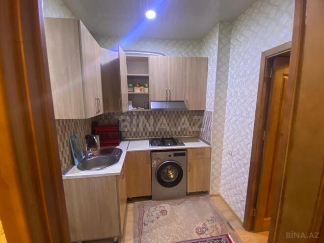 İcarəyə verilir 2 otaqlı köhnə tikili 70 m², Nəsimi r., photo 6 from 10