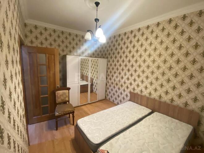 İcarəyə verilir 2 otaqlı köhnə tikili 70 m², Nəsimi r., photo 4 from 10