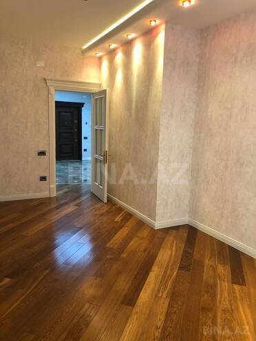 İcarəyə verilir 3 otaqlı yeni tikili 150 m², Nərimanov r., photo 9 from 20