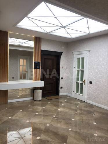 İcarəyə verilir 3 otaqlı yeni tikili 150 m², Nərimanov r., photo 1 from 20
