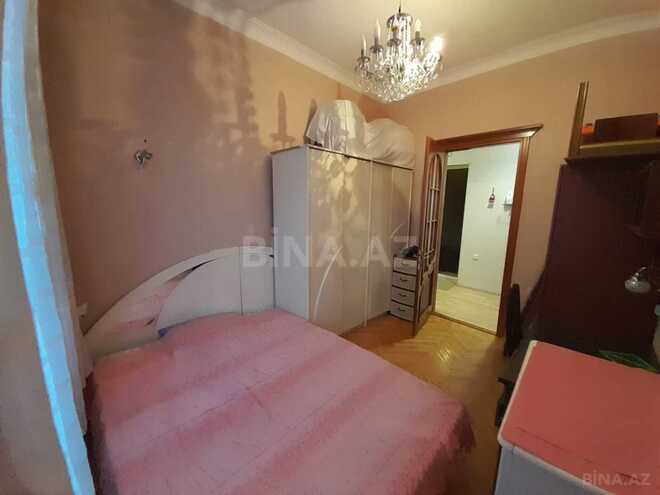 İcarəyə verilir 2 otaqlı köhnə tikili 65 m², 28 May m., photo 1 from 9