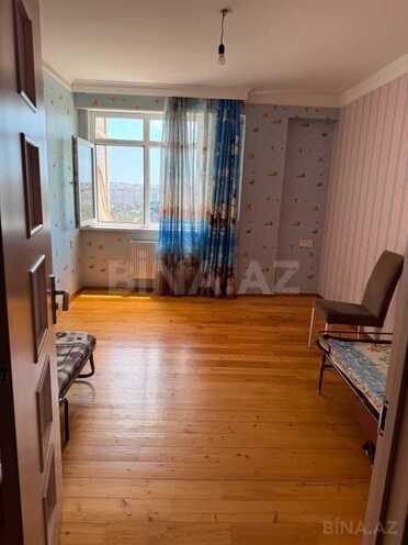 İcarəyə verilir 3 otaqlı yeni tikili 100 m², İnşaatçılar m., photo 5 from 15