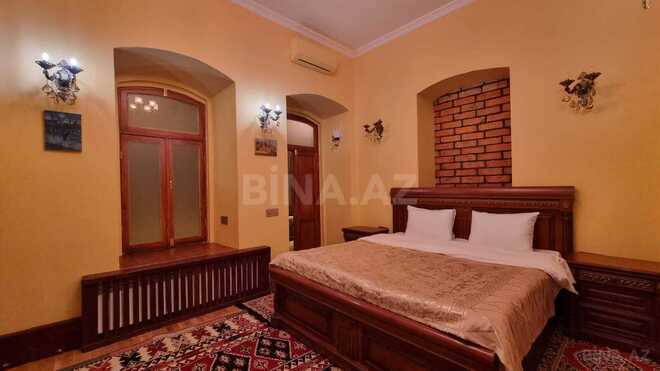 İcarəyə verilir  obyekt 310 m², İçəri Şəhər m., photo 6 from 18