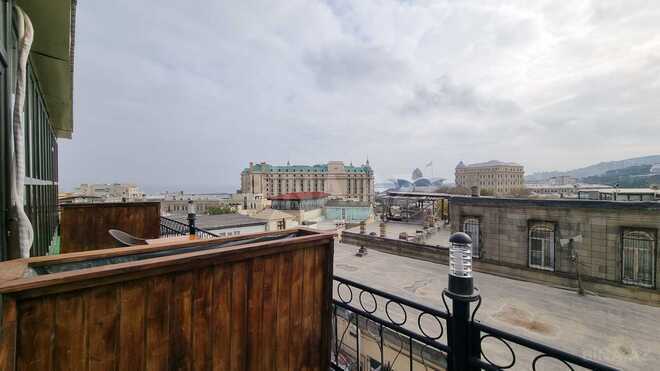 İcarəyə verilir  obyekt 310 m², İçəri Şəhər m., photo 3 from 18