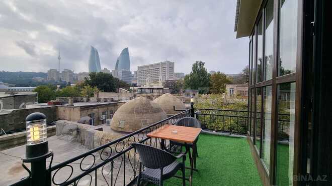 İcarəyə verilir  obyekt 310 m², İçəri Şəhər m., photo 1 from 18