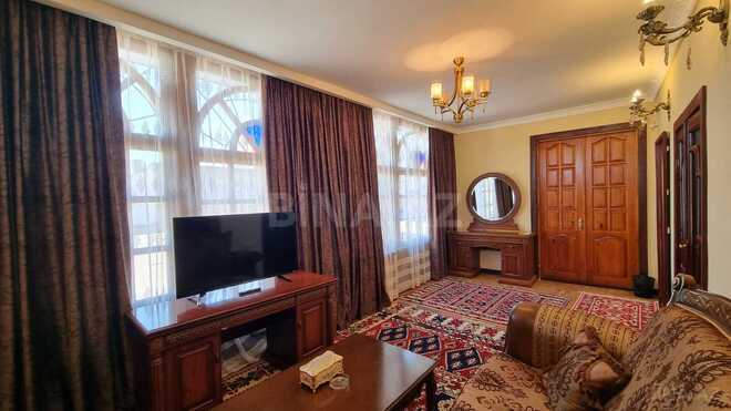 İcarəyə verilir  obyekt 310 m², İçəri Şəhər m., photo 11 from 18