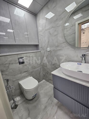 İcarəyə verilir 1 otaqlı köhnə tikili 40 m², İçəri Şəhər m., photo 5 from 9