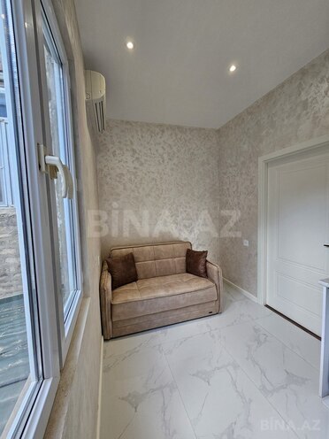 İcarəyə verilir 1 otaqlı köhnə tikili 40 m², İçəri Şəhər m., photo 4 from 9