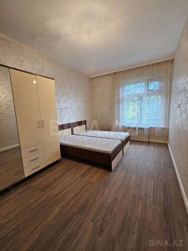 İcarəyə verilir 1 otaqlı köhnə tikili 40 m², İçəri Şəhər m., photo 1 from 9