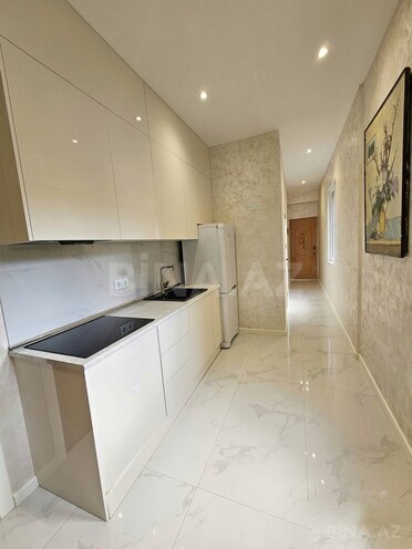 İcarəyə verilir 1 otaqlı köhnə tikili 40 m², İçəri Şəhər m., photo 3 from 9
