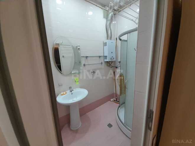 İcarəyə verilir 2 otaqlı köhnə tikili 65 m², 28 May m., photo 8 from 9