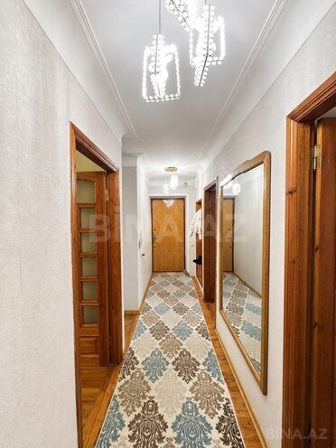 Satılır 3 otaqlı köhnə tikili 84 m², Nəriman Nərimanov m., photo 7 from 9