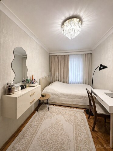 Satılır 3 otaqlı köhnə tikili 84 m², Nəriman Nərimanov m., photo 5 from 9