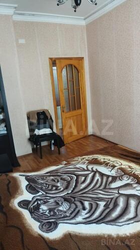 İcarəyə verilir 3 otaqlı yeni tikili 110 m², Həzi Aslanov m., photo 10 from 16