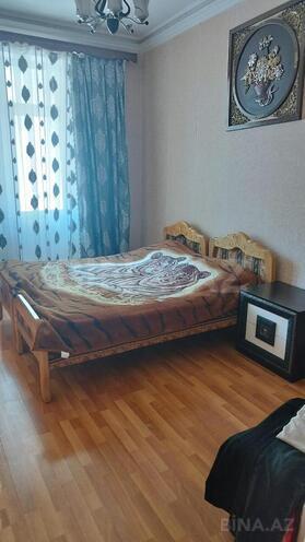 İcarəyə verilir 3 otaqlı yeni tikili 110 m², Həzi Aslanov m., photo 9 from 16