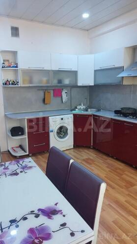 İcarəyə verilir 3 otaqlı yeni tikili 110 m², Həzi Aslanov m., photo 11 from 16